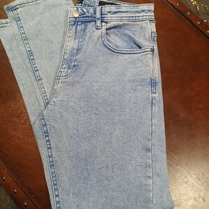 Cotton On Denim Slim Leg Jeans